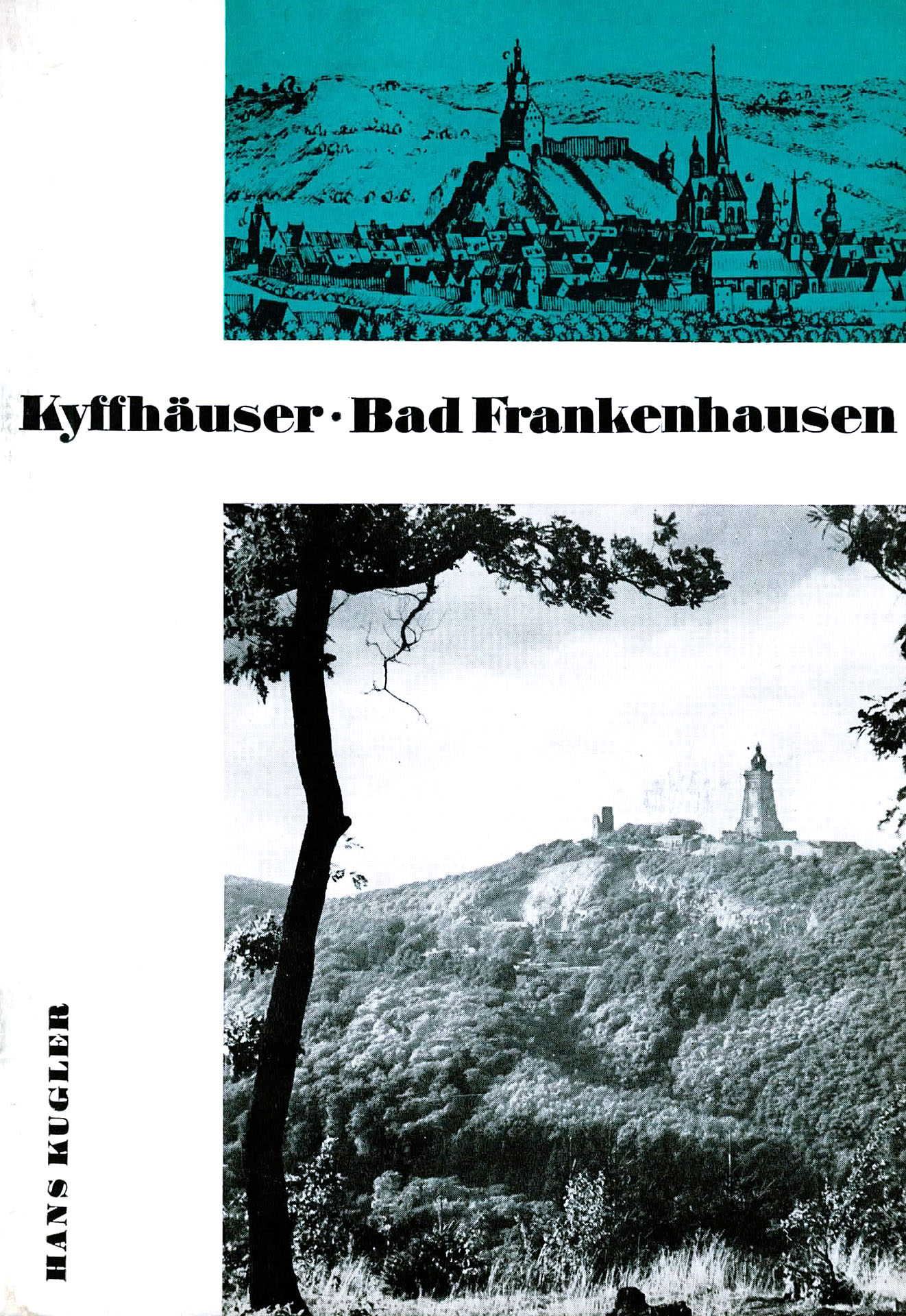 Kyffhäuser, Bad Frankenhausen - Kugler, Hans